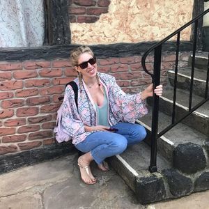 Meet your Posher, Amy